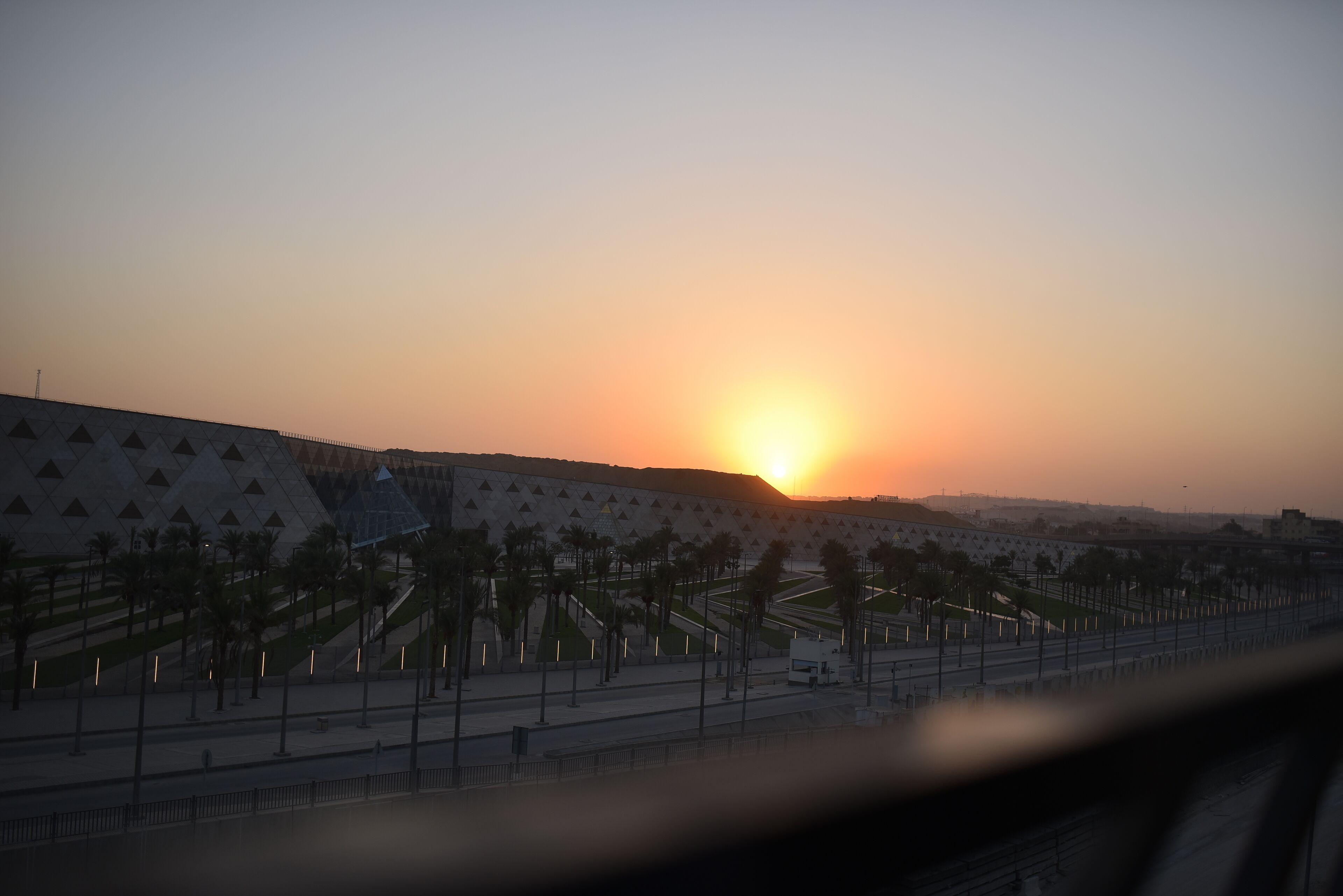 Foto - Royal Great Pyramid INN