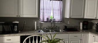 Country retreat great place for meditation and restoration.  30 minutes from 