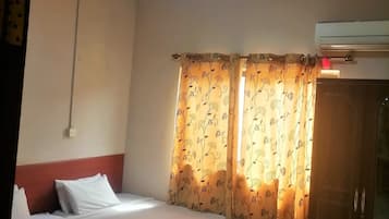 1 Schlafzimmer, kostenloses WLAN