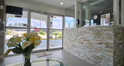 Rodeway Inn Hattiesburg North