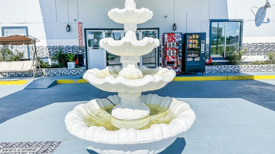 罗德威酒店哈蒂斯堡北