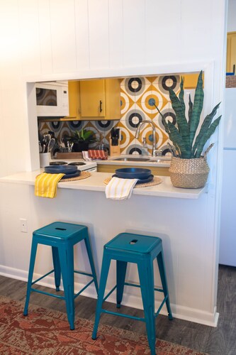 Uptown@ 8th Street - Unit 310