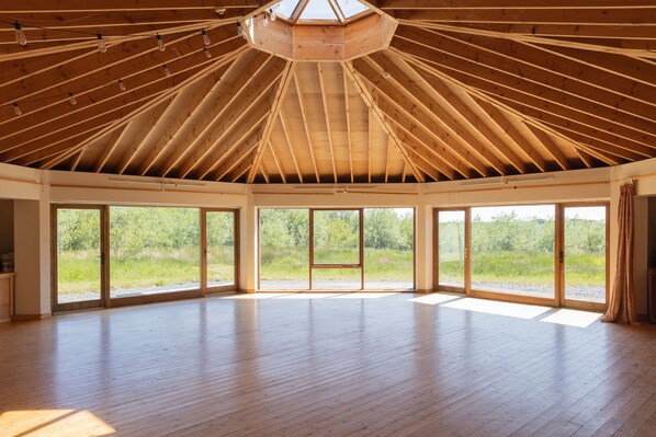 مرفق الاجتماعات