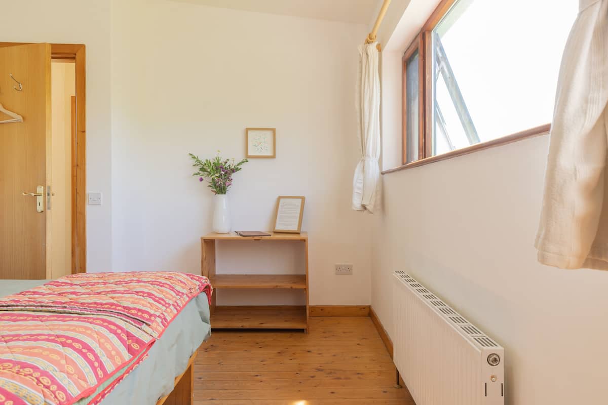 Standard Double Room | Bed sheets