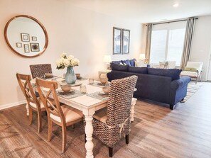 Dining - 3 Pools + Gameroom & Beach Shuttle Near Bethany Beach! (Millville)