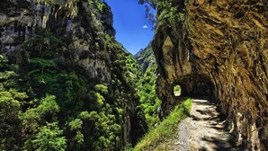 Point of interest - Hotel La Rivera  (Cabrales)