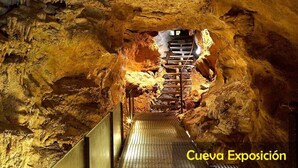 Point of interest - Hotel La Rivera  (Cabrales)