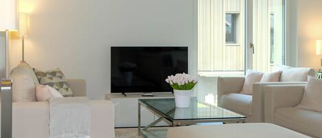 Televisie