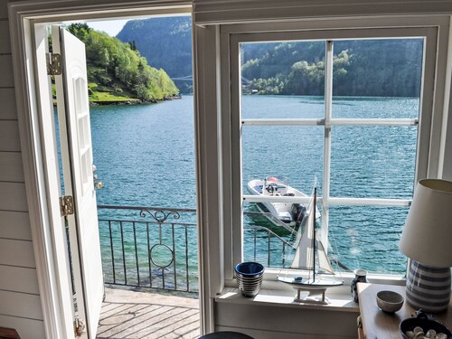 Ørviksnes by Interhome