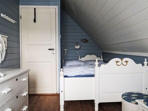3 bedrooms