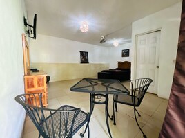 Kahden hengen huone | Ilmainen Wi-Fi