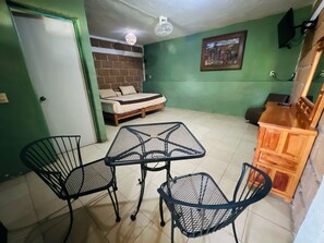 Habitació doble superior | Wifi gratuïta