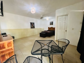 Habitació doble | Wifi gratuïta