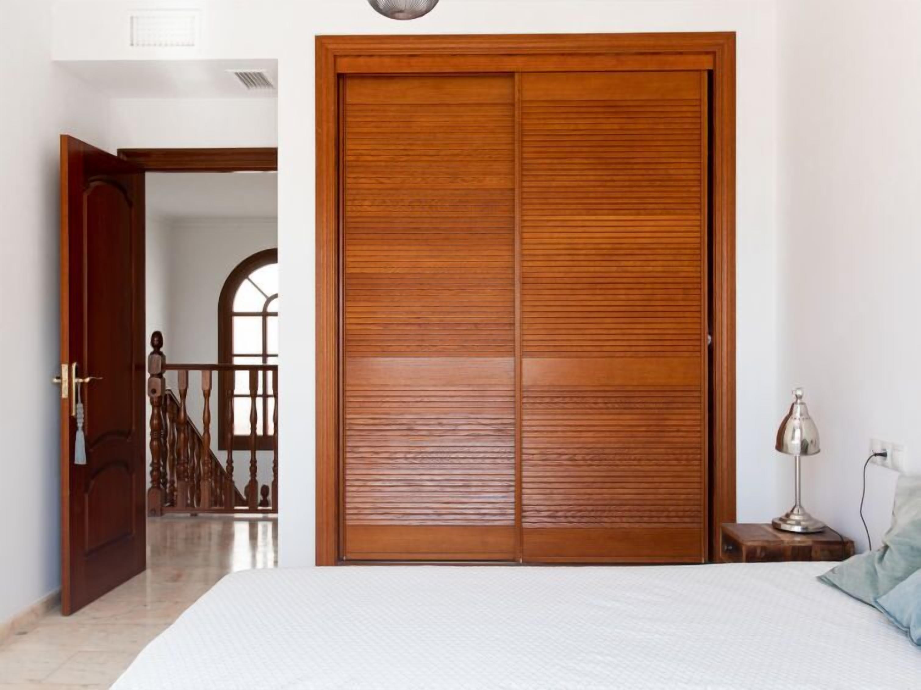4 chambres, bureau, Wi-Fi