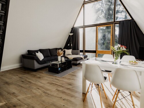 Hexenhaus im Harz by Interhome