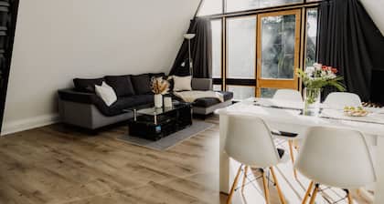 Hexenhaus im Harz by Interhome