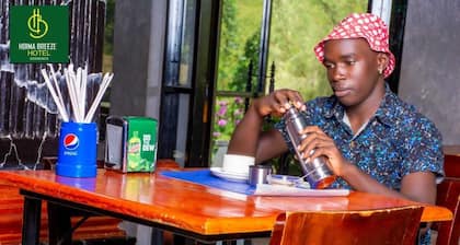 Hoima Breeze