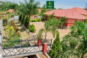 Front of property - Hoima Breeze (Hoima)