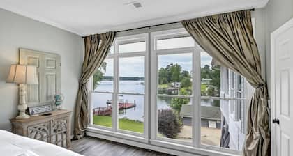 Murray Shores Getaway w/ Kayaks + Sea-Doo for Rent