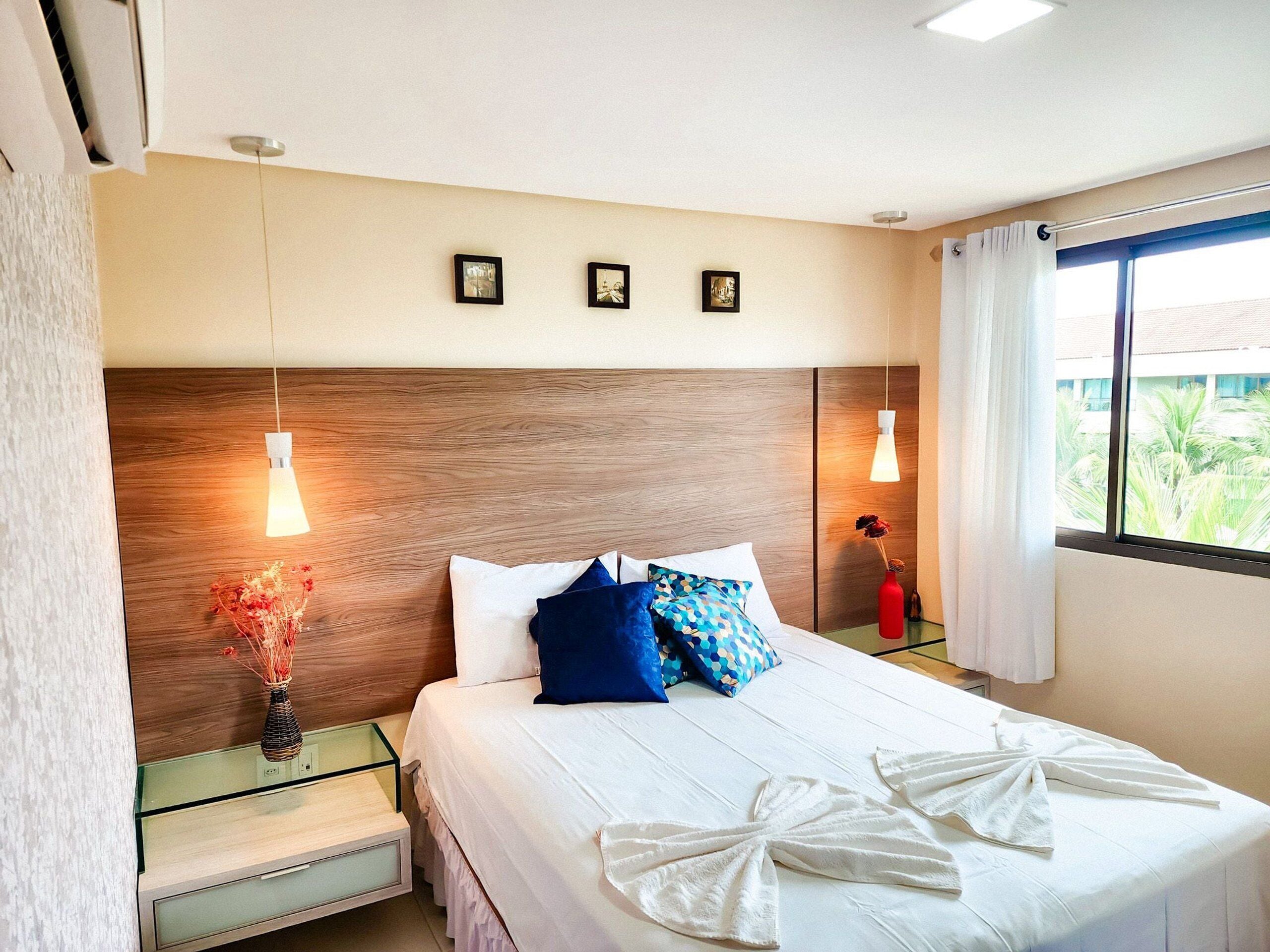 Departamento familiar | Muebles diferentes y wifi gratis 