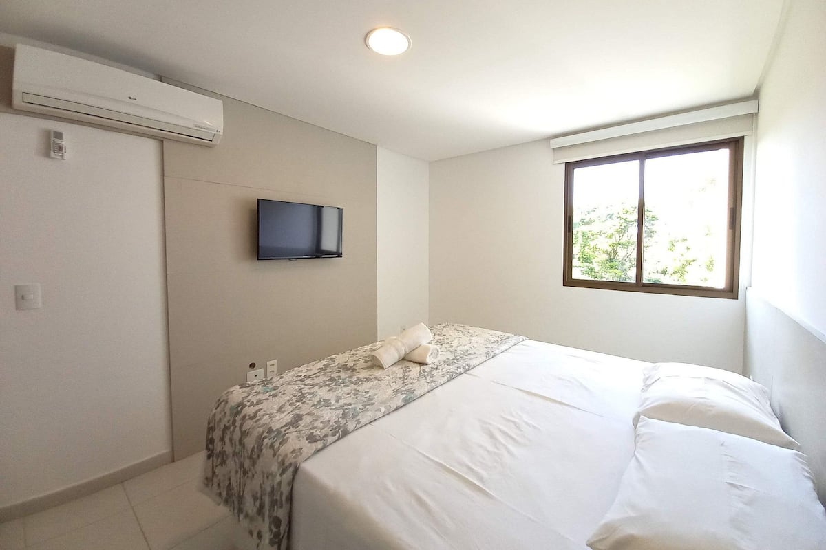 Appartement | Ameublement personnalisé, Wi-Fi gratuit