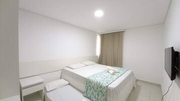 Classic Apartment