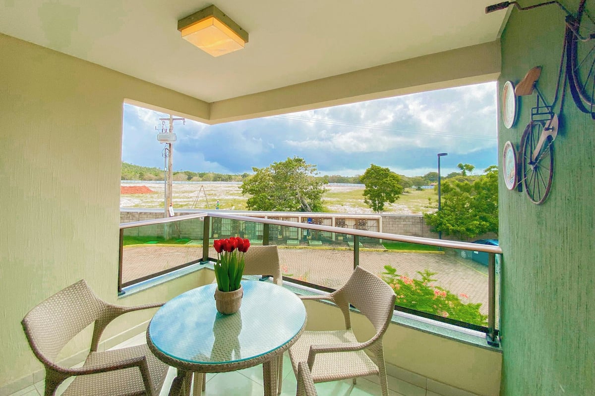 Departamento Confort | Lanai
