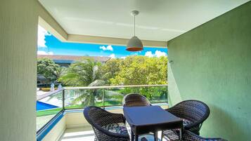 Leilighet | UtendĂžrsservering