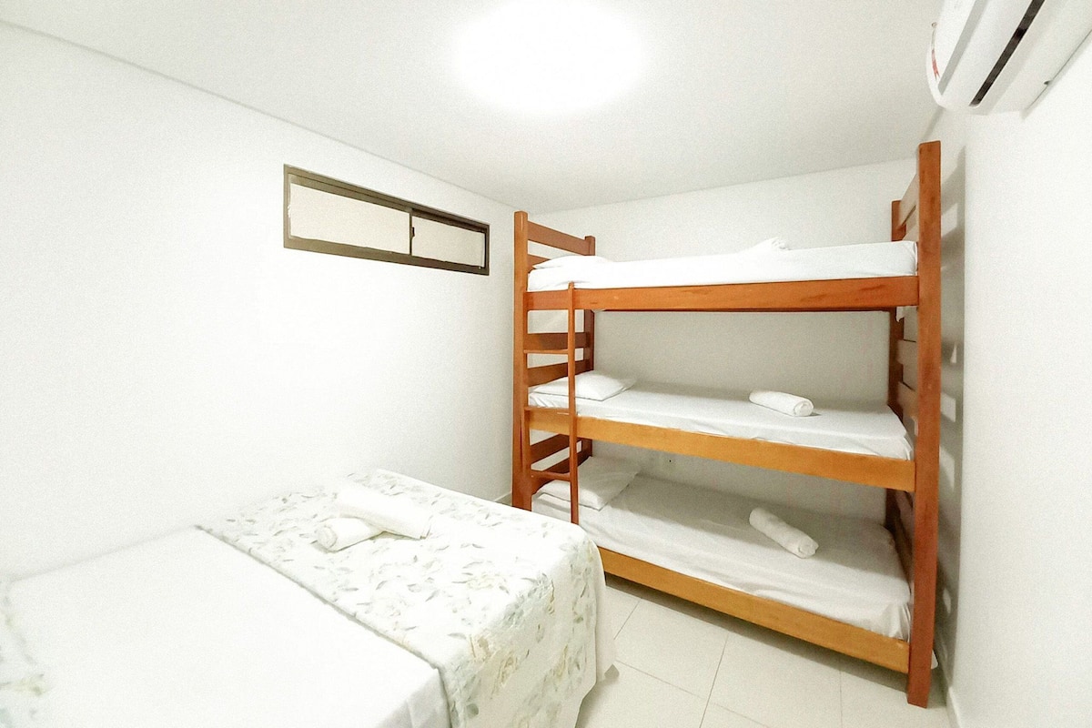 Appartement | Ameublement personnalisé, Wi-Fi gratuit