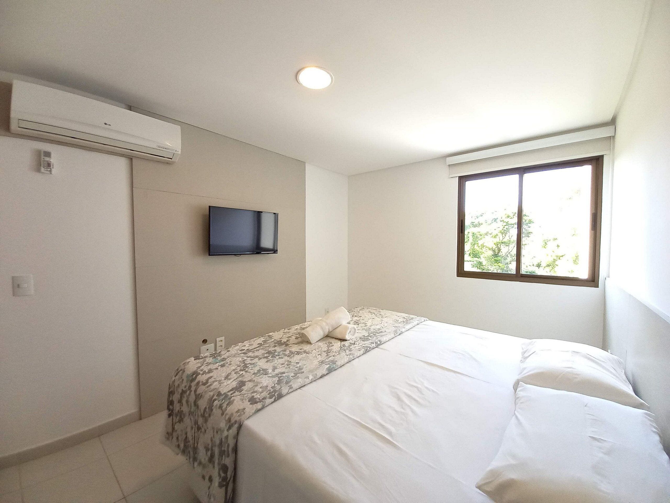 Departamento | Muebles diferentes y wifi gratis 