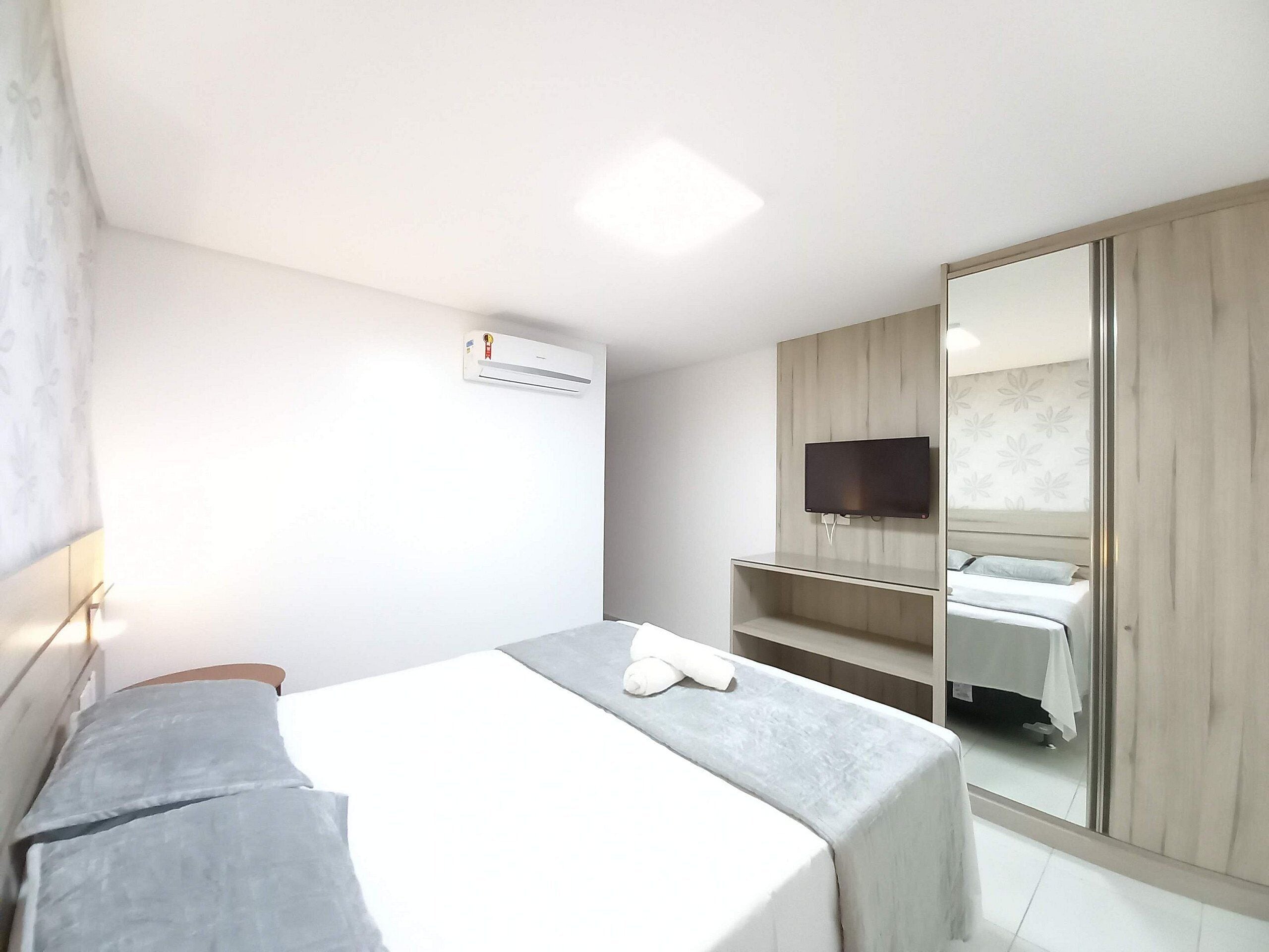 Departamento Confort | Muebles diferentes y wifi gratis 