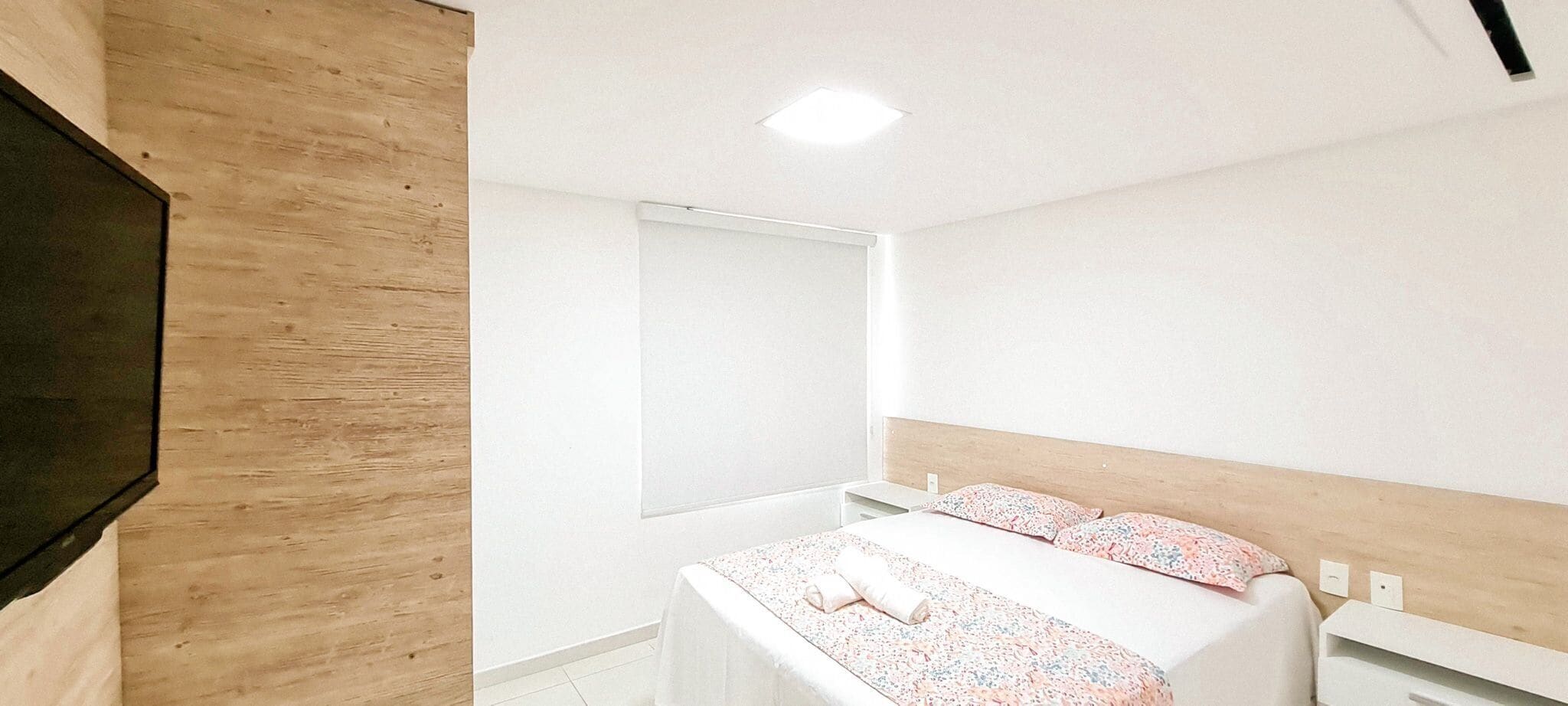 Apartment | Dilengkapkan perabot secara berasingan, Wi-fi percuma 