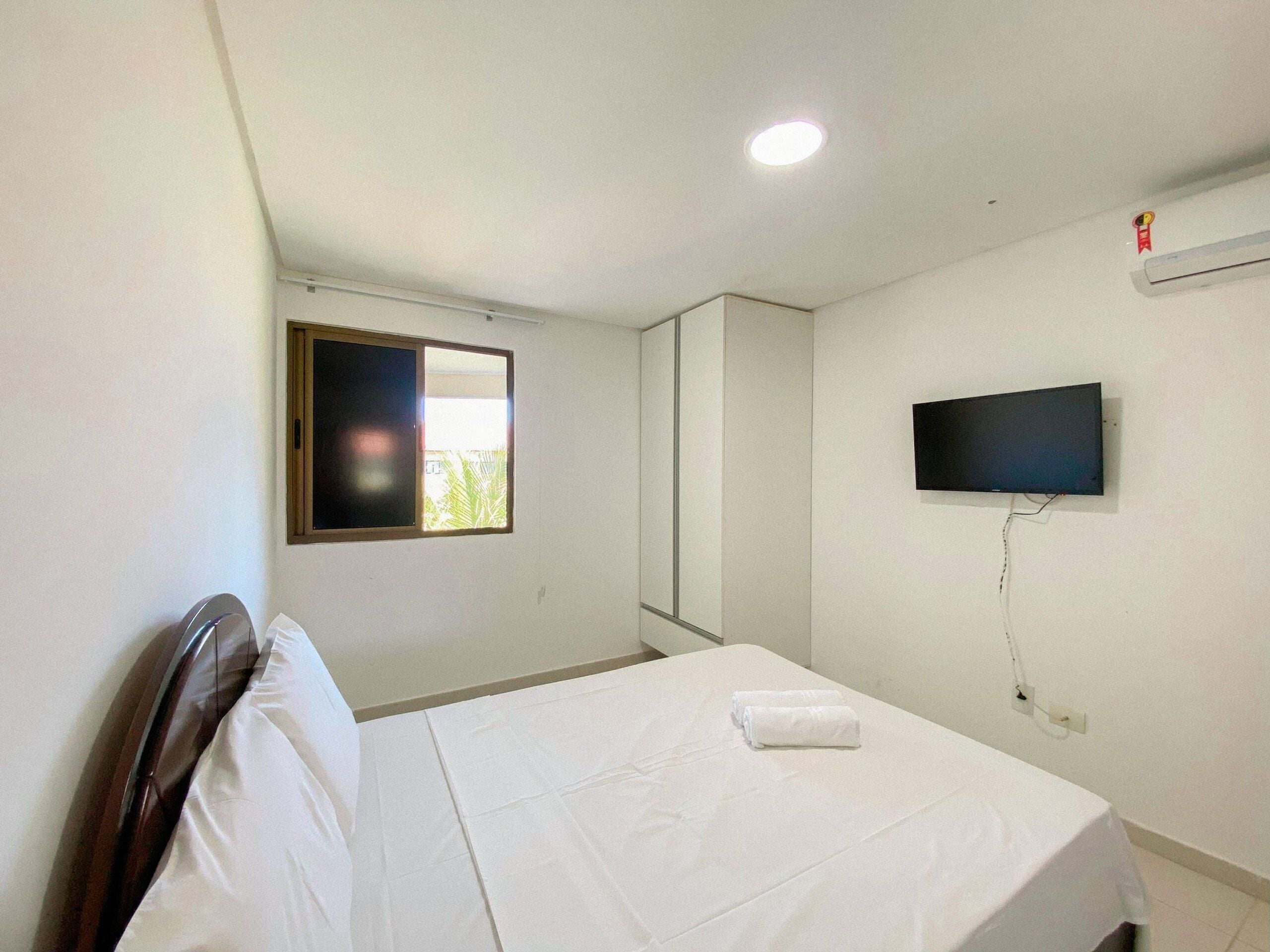 Comfort Apartment | Dilengkapkan perabot secara berasingan, Wi-fi percuma 