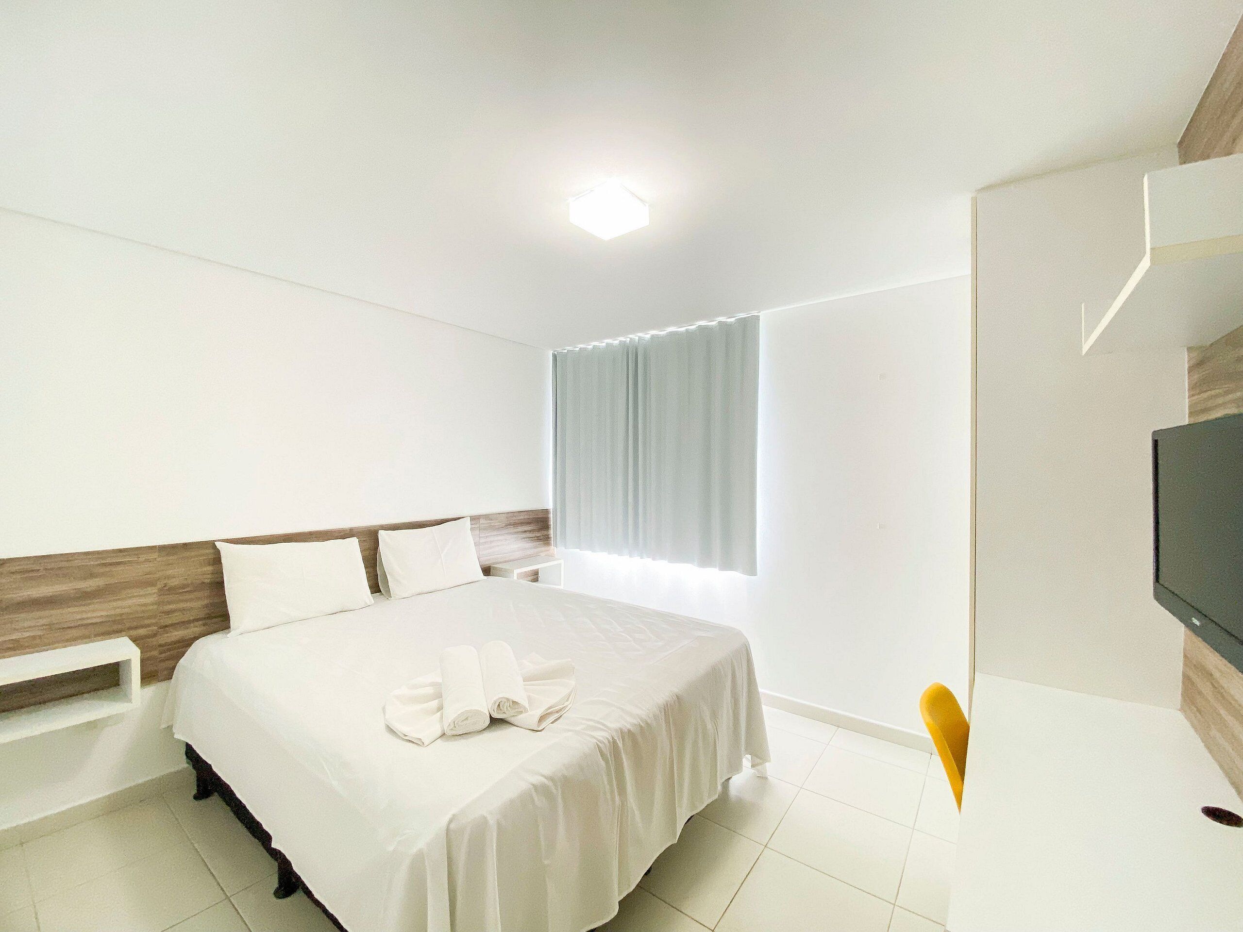Departamento | Muebles diferentes y wifi gratis 