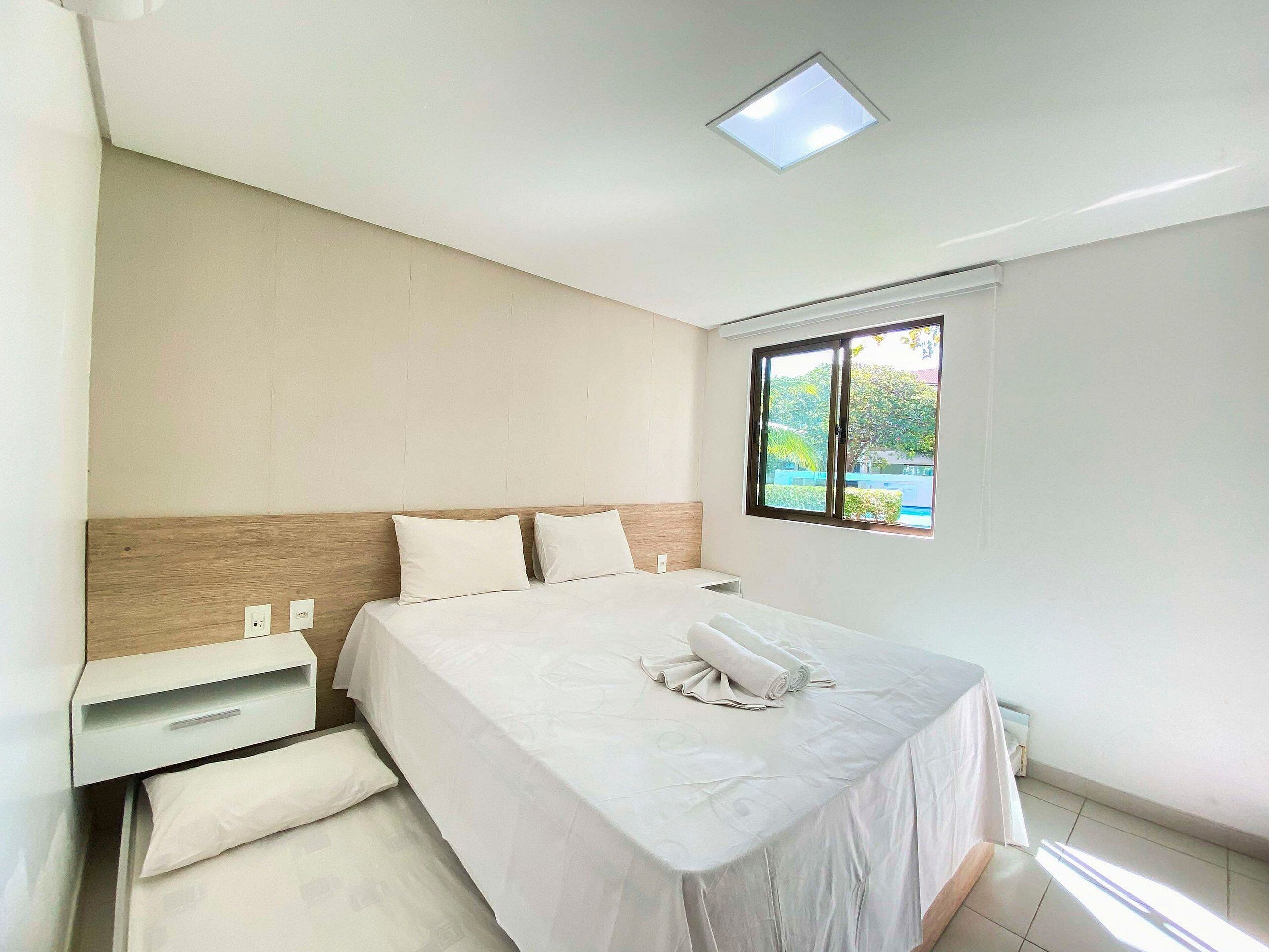 Apartment | Individually furnished, free WiFi