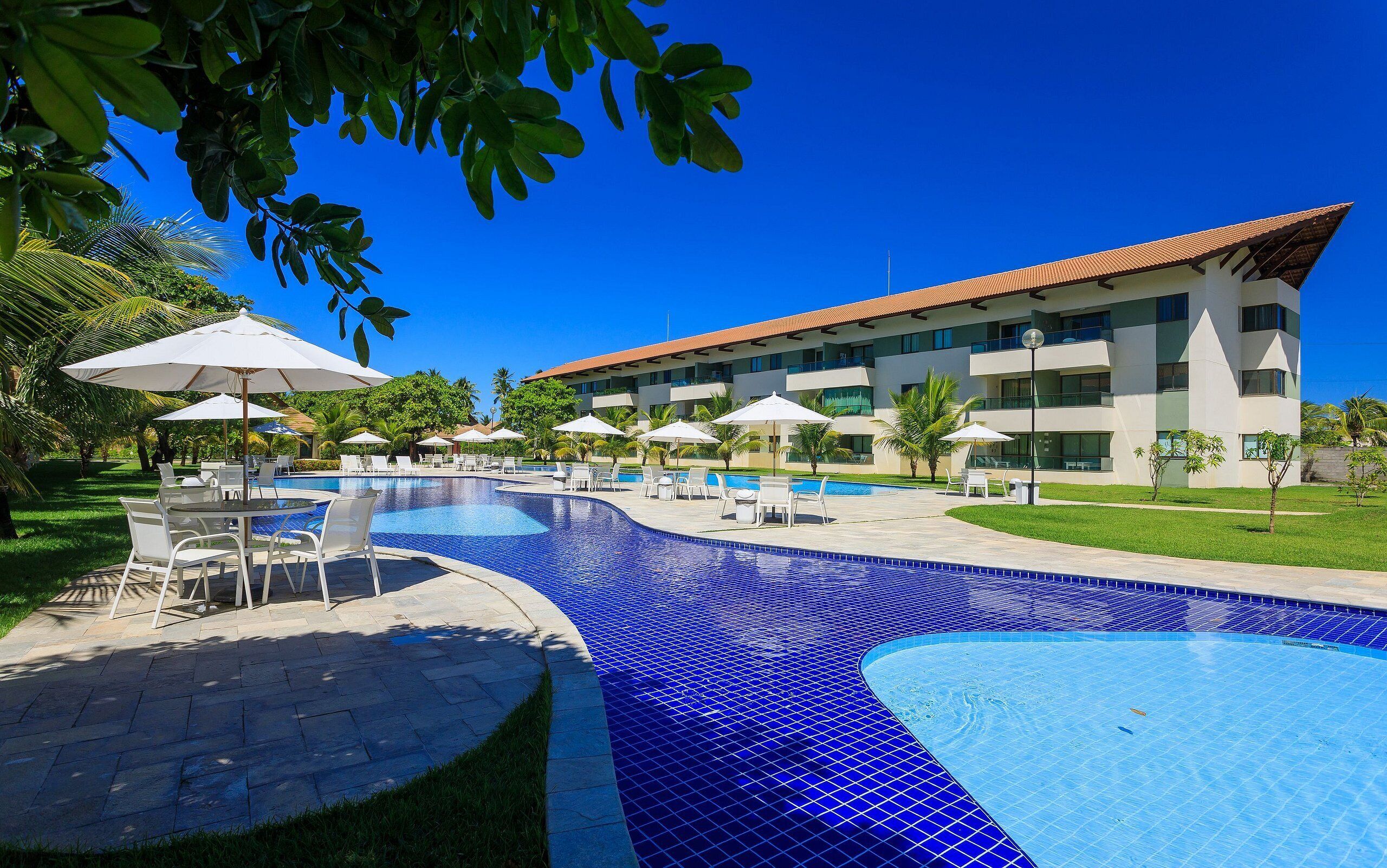 Comfort Apartment | Pool