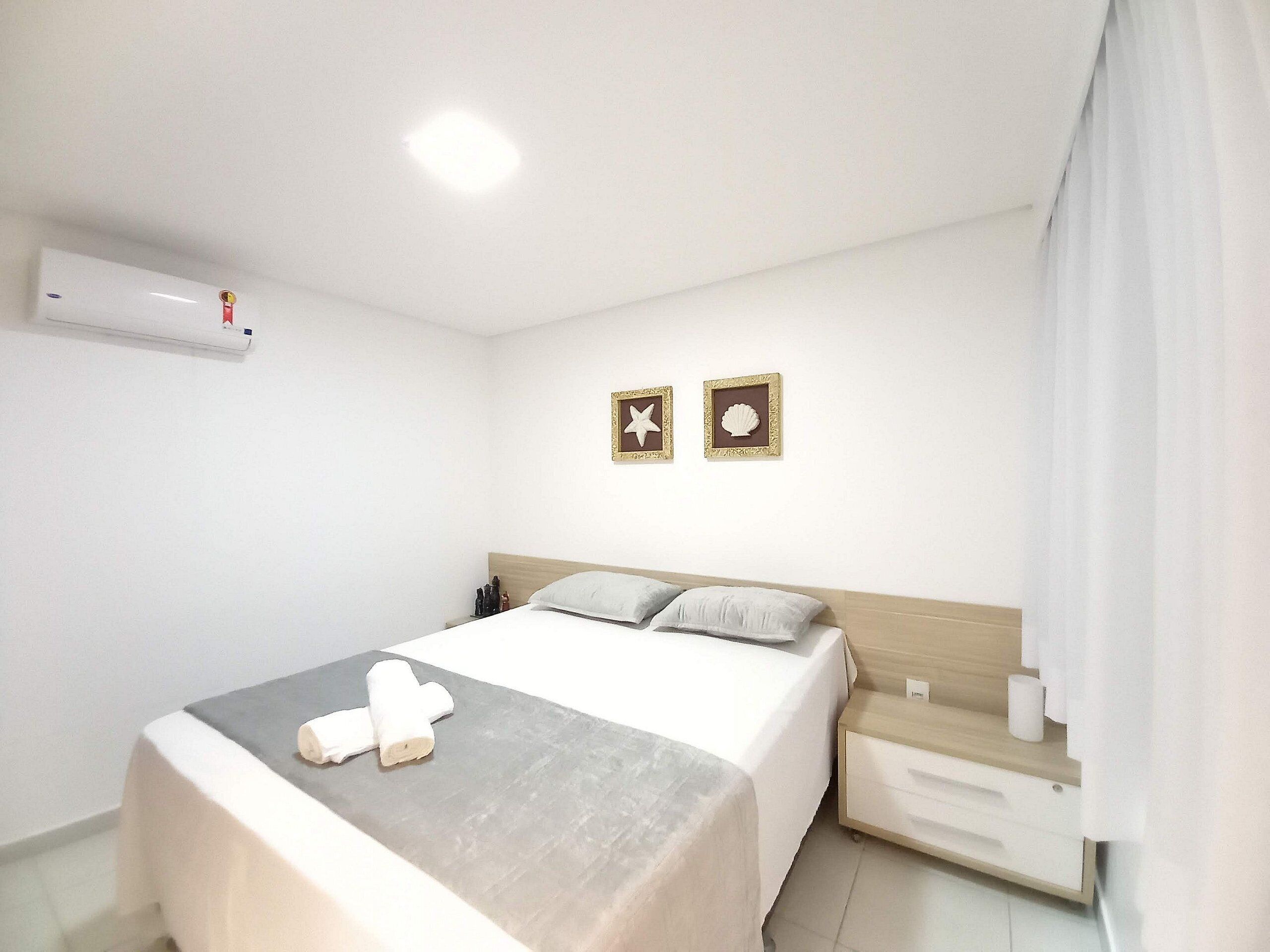 Apartamento clássico | Individualmente mobiliados, Wi-Fi de cortesia