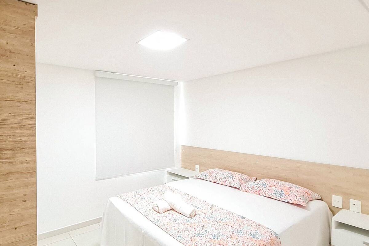 아파트 | 각각 다르게 가구 비치, 무료 WiFi