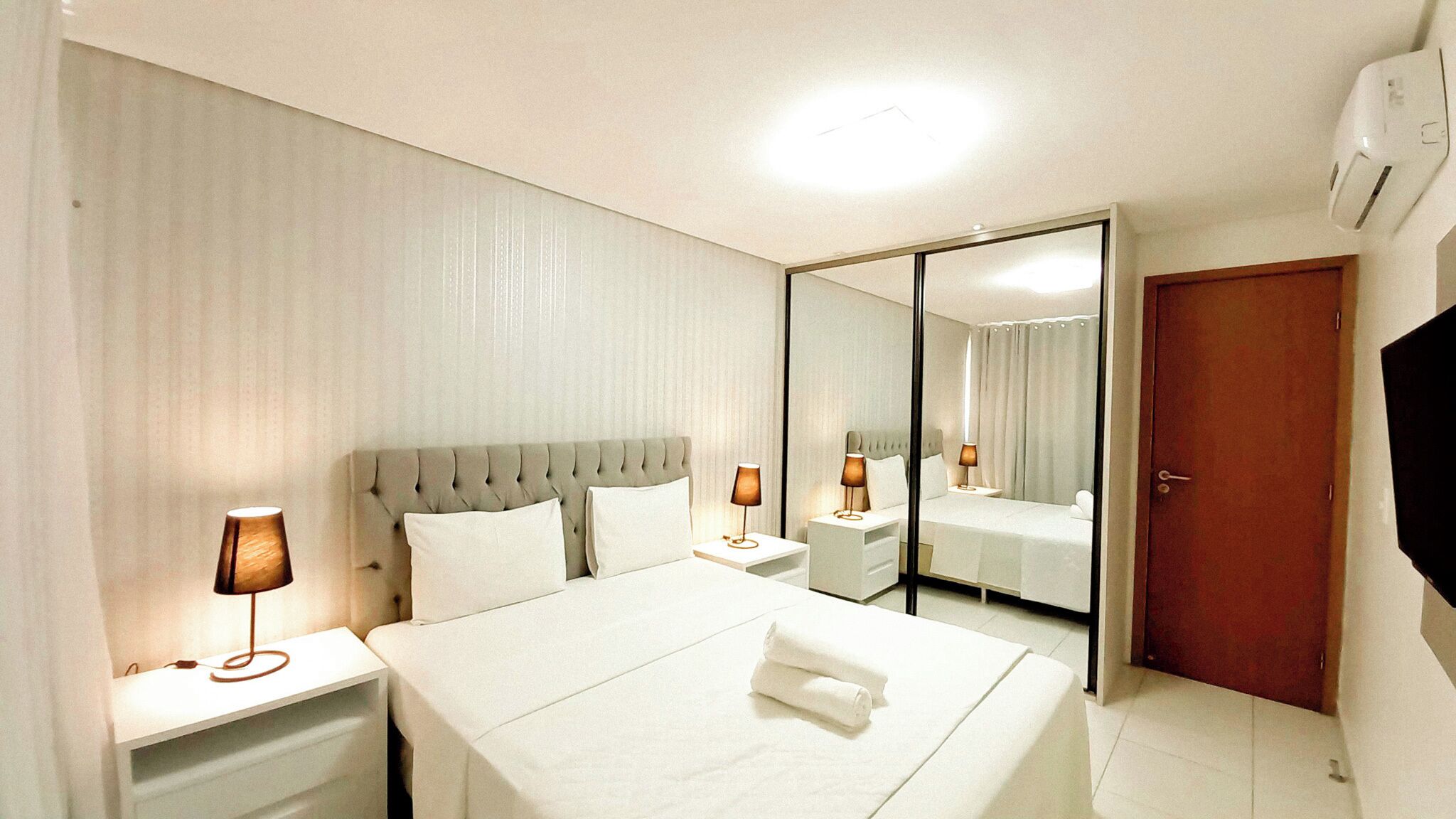 舒适公寓 | 特色家居、免费 WiFi