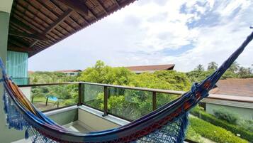 Classic Apartment | Property grounds