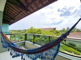 Apartamento clásico | Jardines del alojamiento