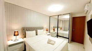 Departamento Confort | Muebles diferentes y wifi gratis