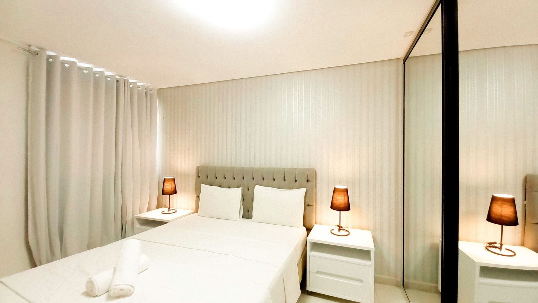 Departamento Confort | Muebles diferentes y wifi gratis 