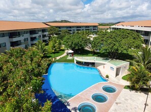 Unclassified image, 3 of 248, button - Flats à beira-mar no Carneiros Beach Resort (Tamandaré)