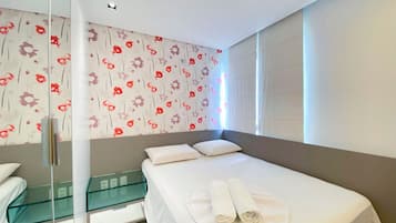Leilighet – comfort | Individuelt innredet og wi-fi (inkludert)