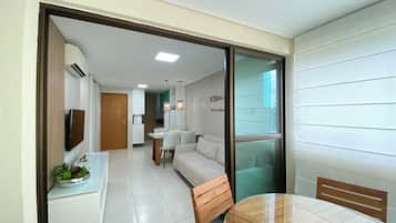 Apartment | Lanai