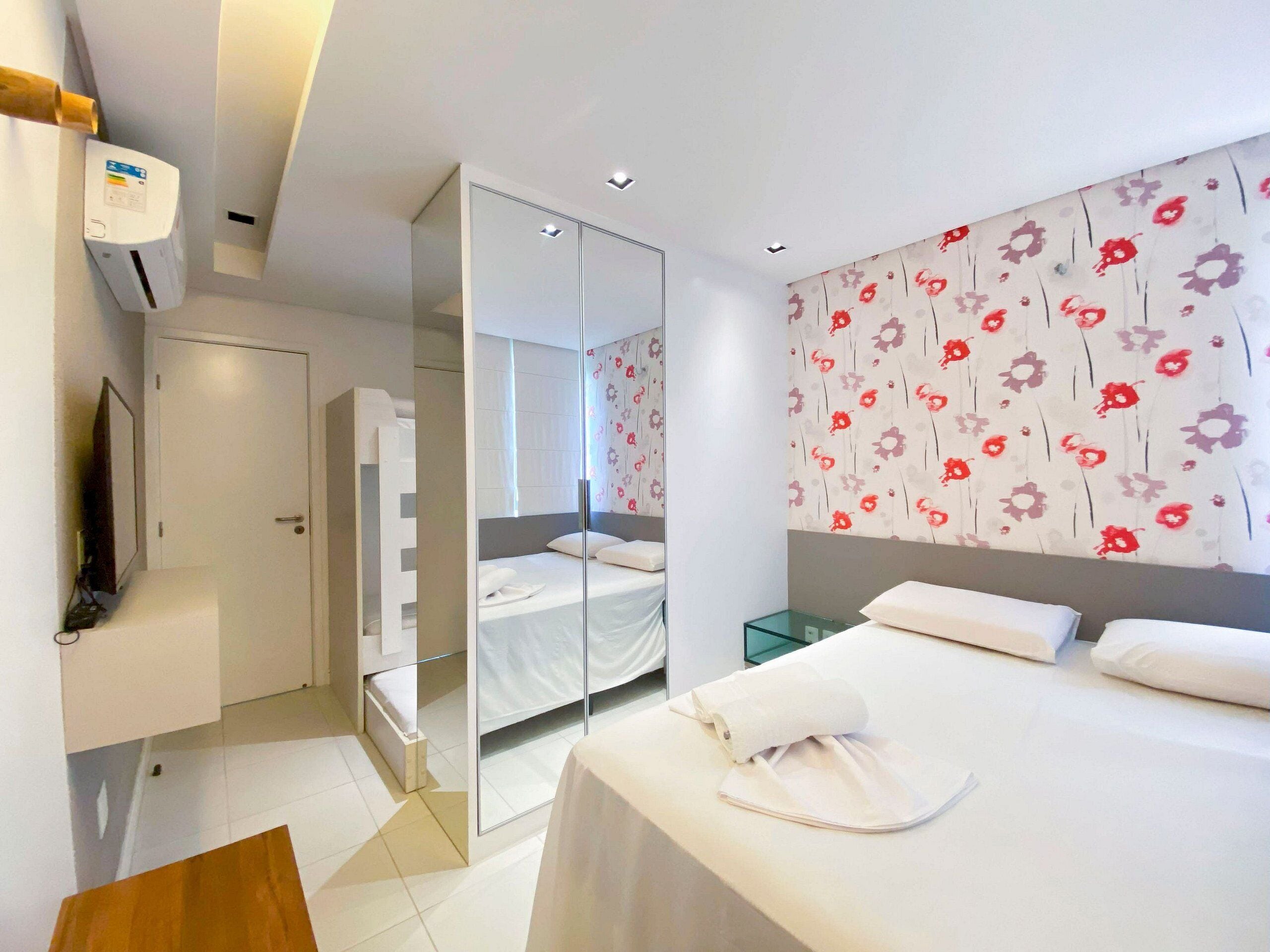 Comfort Apartment | Dilengkapkan perabot secara berasingan, Wi-fi percuma 