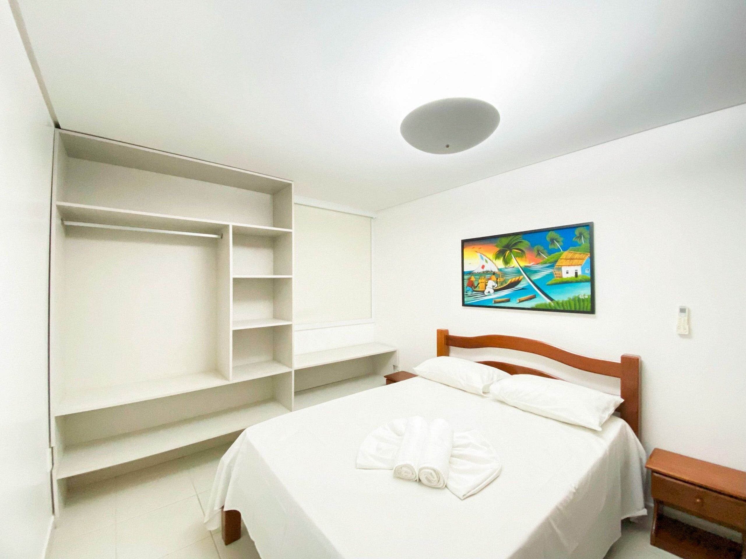 Departamento Confort | Muebles diferentes y wifi gratis 