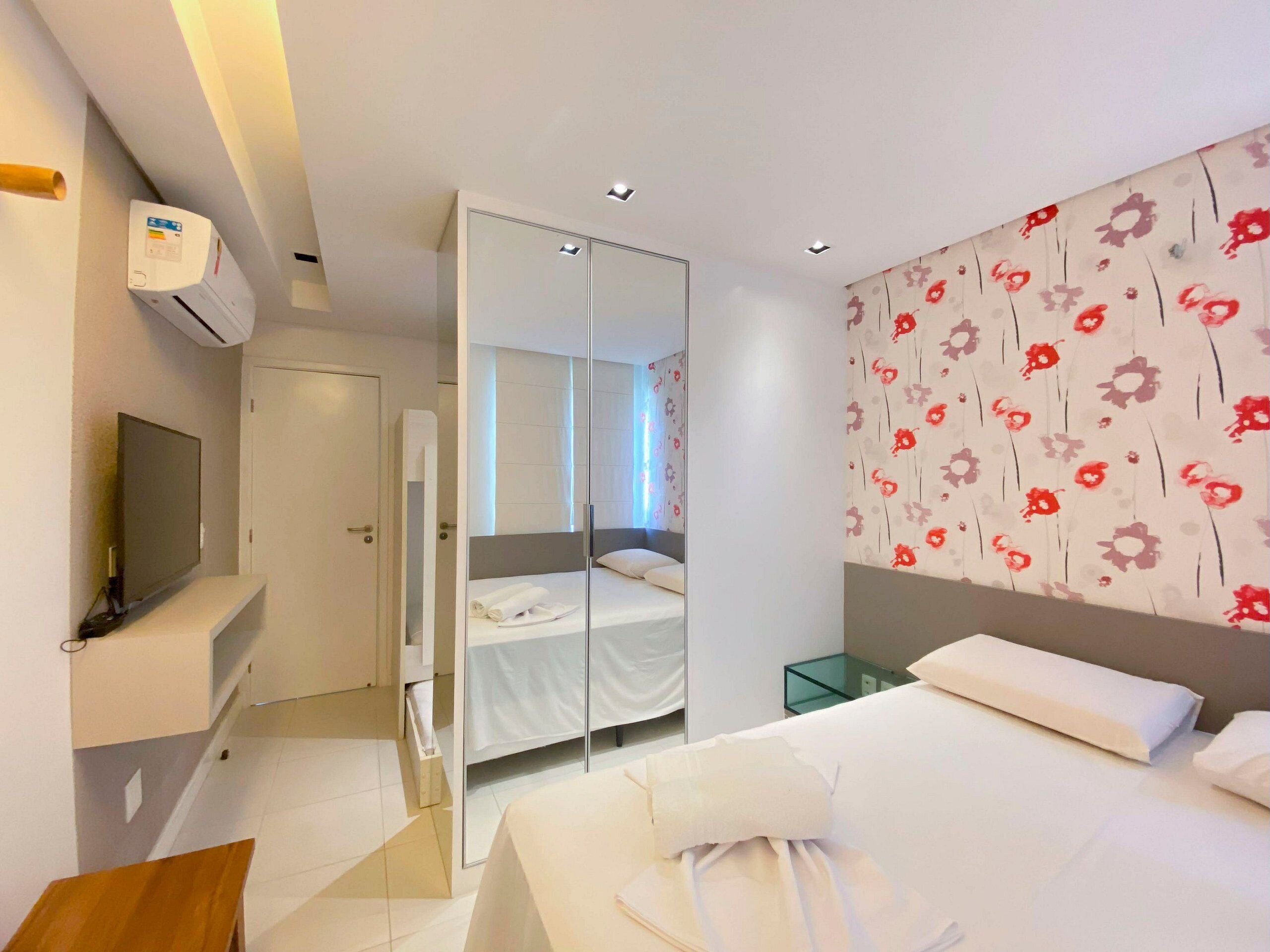 Comfort Apartment | Individually furnished, free WiFi