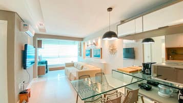 Comfort Apartment | Interior